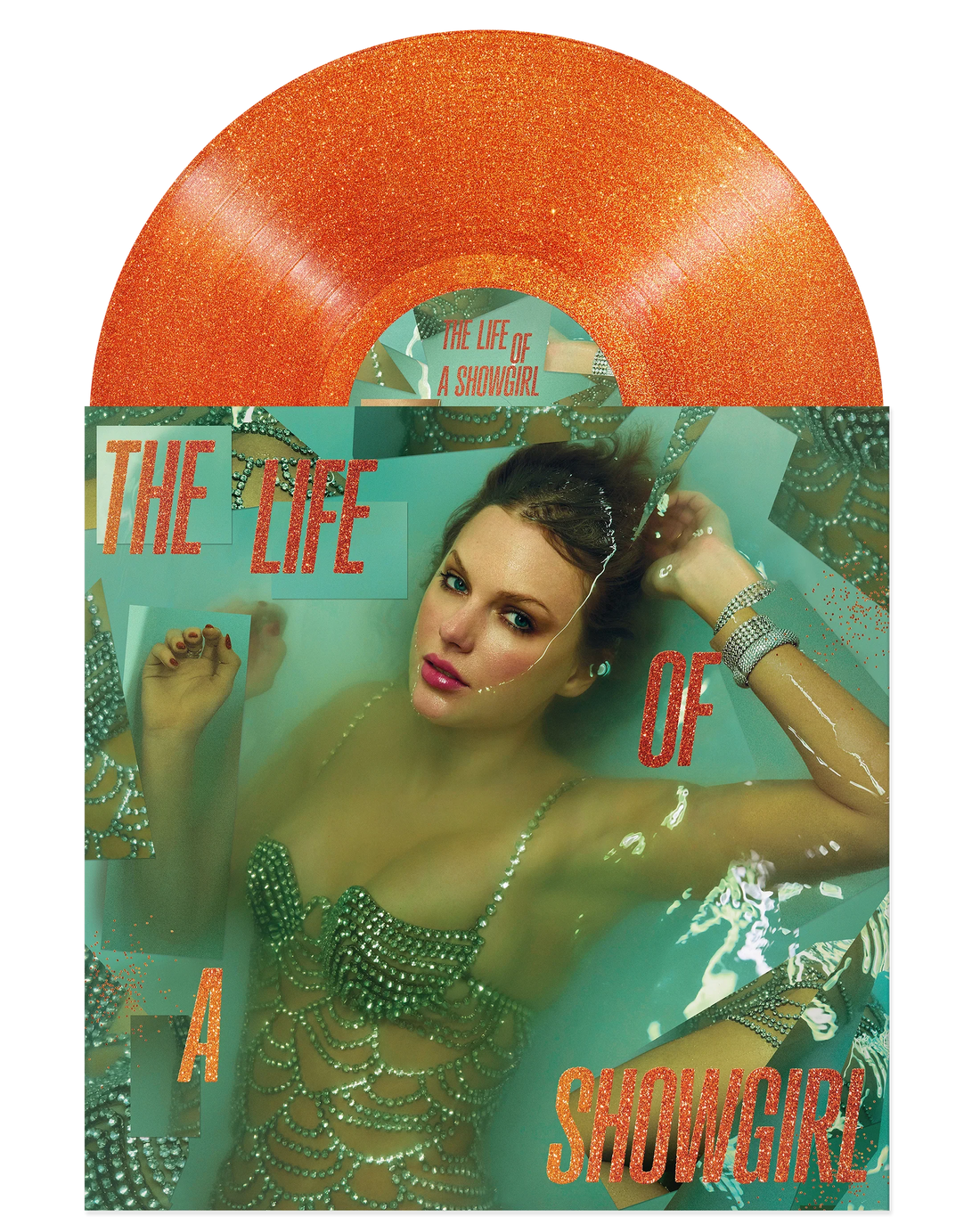 Taylor Swift’s The Life of a Showgirl: Full Album Review & Track-by-Track Breakdown