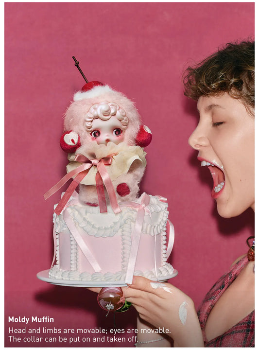 Skullpanda 2025 POP MART Releases: Standalones, Halloween Bags & Plush Collectibles