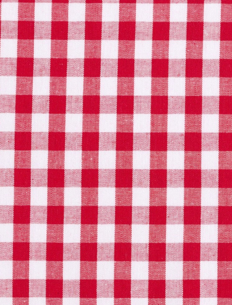 The Timeless Charm of Gingham: Origins and Story Behind the Iconic Print
