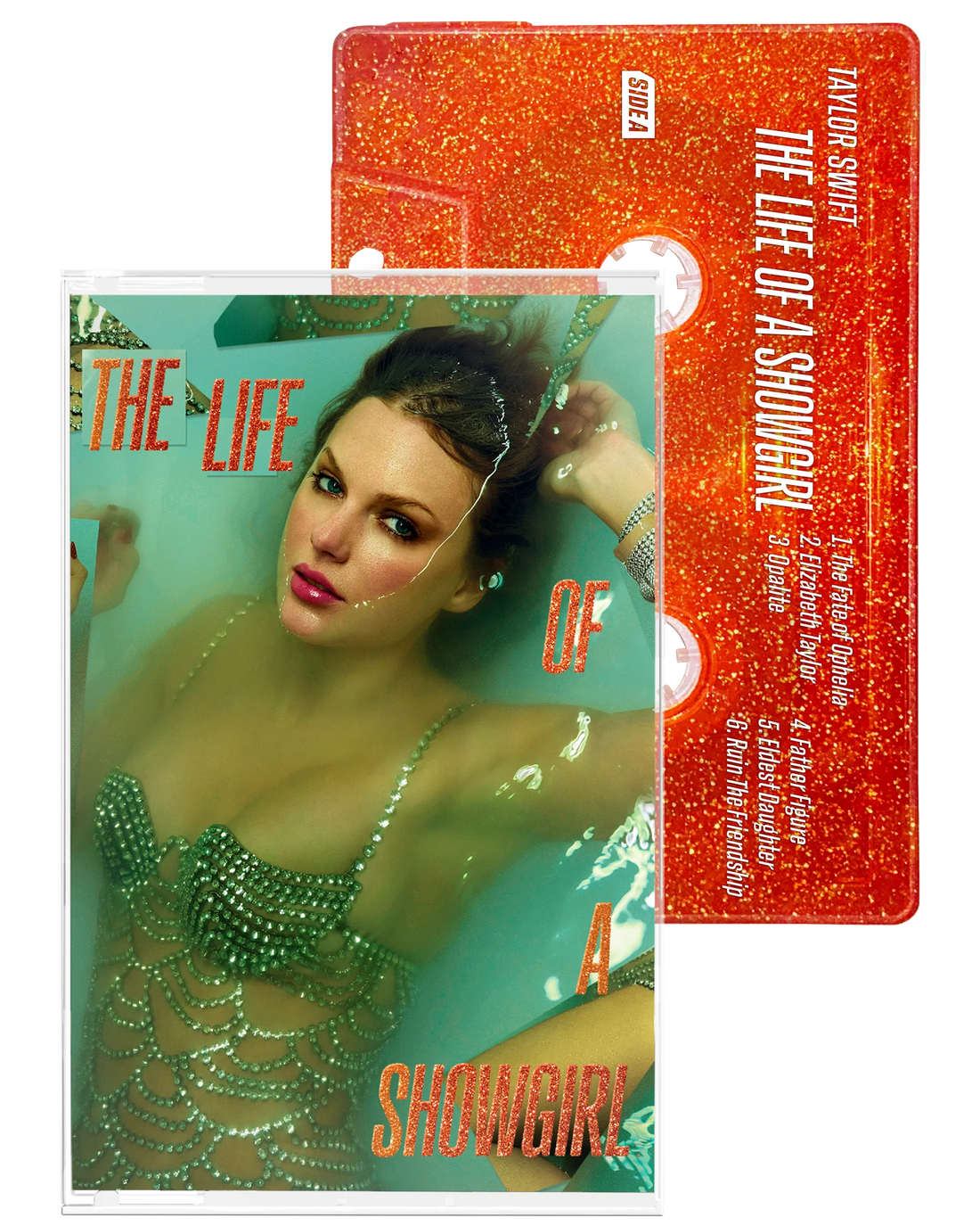 Which Taylor Swift "The Life of a Showgirl" Song Are You Based on Your Zodiac Sign?