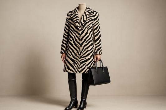 What to Wear to NYFW 2025: Street Style Trends & Outfit Ideas