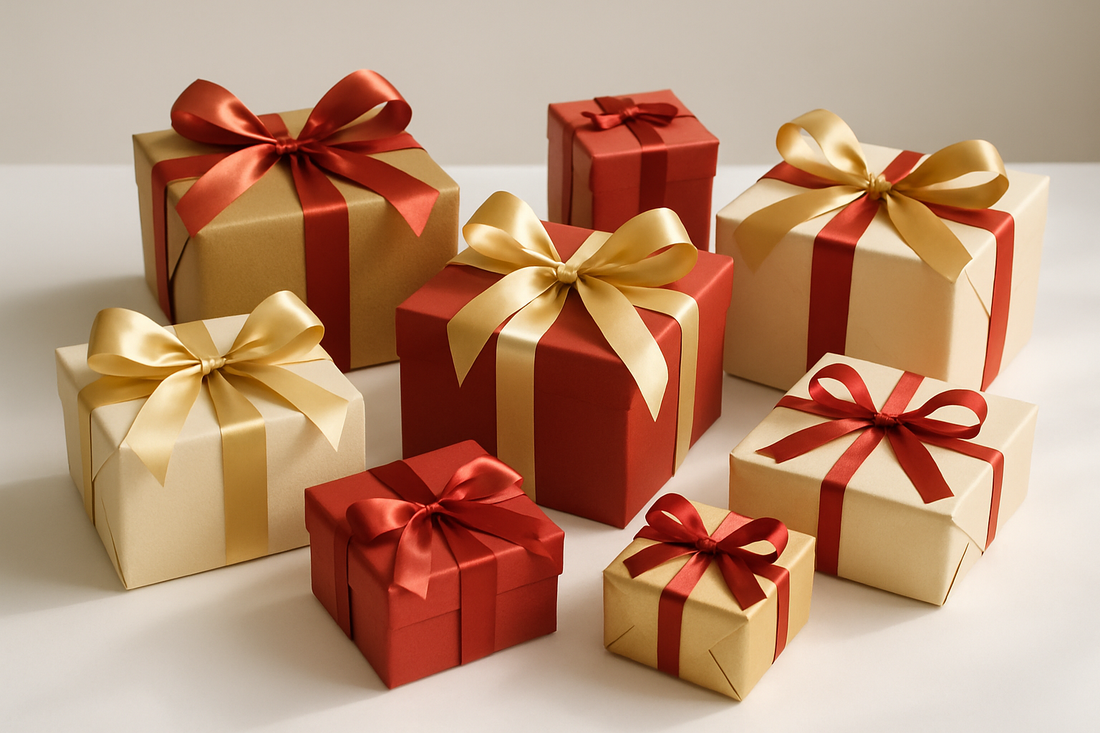 Will Gifts Be More Expensive This Christmas 2025 Because of Tariffs?