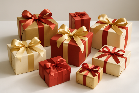 Will Gifts Be More Expensive This Christmas 2025 Because of Tariffs?