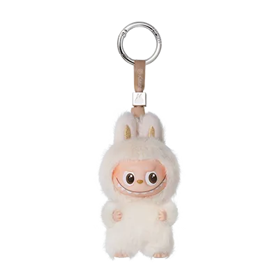 Labubu Pin for Love Series THE MONSTERS Vinyl Plush Pendant Blind Box (A-M)