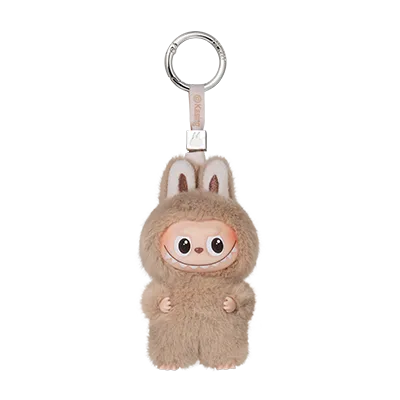 Labubu Pin for Love Series THE MONSTERS Vinyl Plush Pendant Blind Box (A-M)