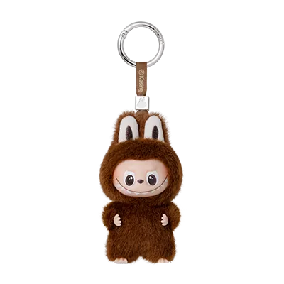 Labubu Pin for Love Series THE MONSTERS Vinyl Plush Pendant Blind Box (A-M)