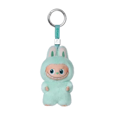 Labubu Pin for Love Series THE MONSTERS Vinyl Plush Pendant Blind Box (A-M)