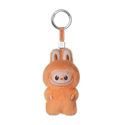 Labubu Pin for Love Series THE MONSTERS Vinyl Plush Pendant Blind Box (A-M)