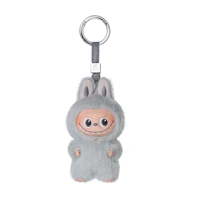 Labubu Pin for Love Series THE MONSTERS Vinyl Plush Pendant Blind Box (A-M)