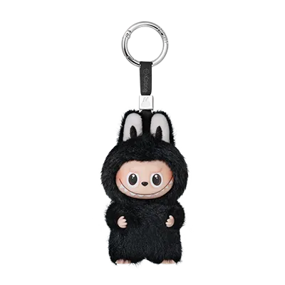 Labubu Pin for Love Series THE MONSTERS Vinyl Plush Pendant Blind Box (N-Z)