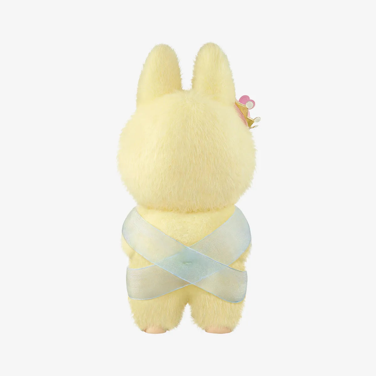 Labubu THE MONSTERS Let's Checkmate Series Pop Mart Authentic Vinyl Plush Hanging Card