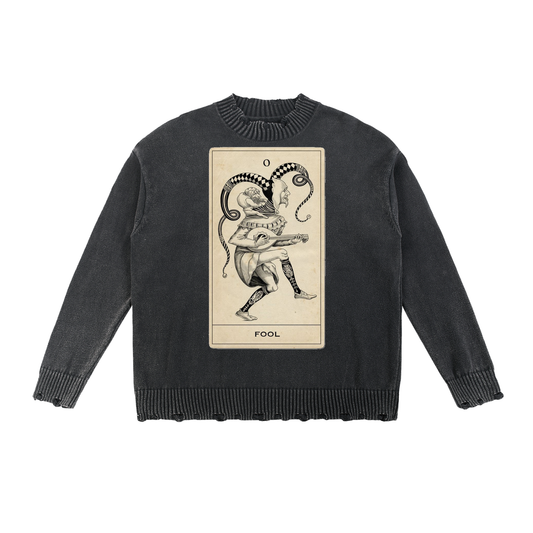 tarot,tarot cards,the fool,hanged man