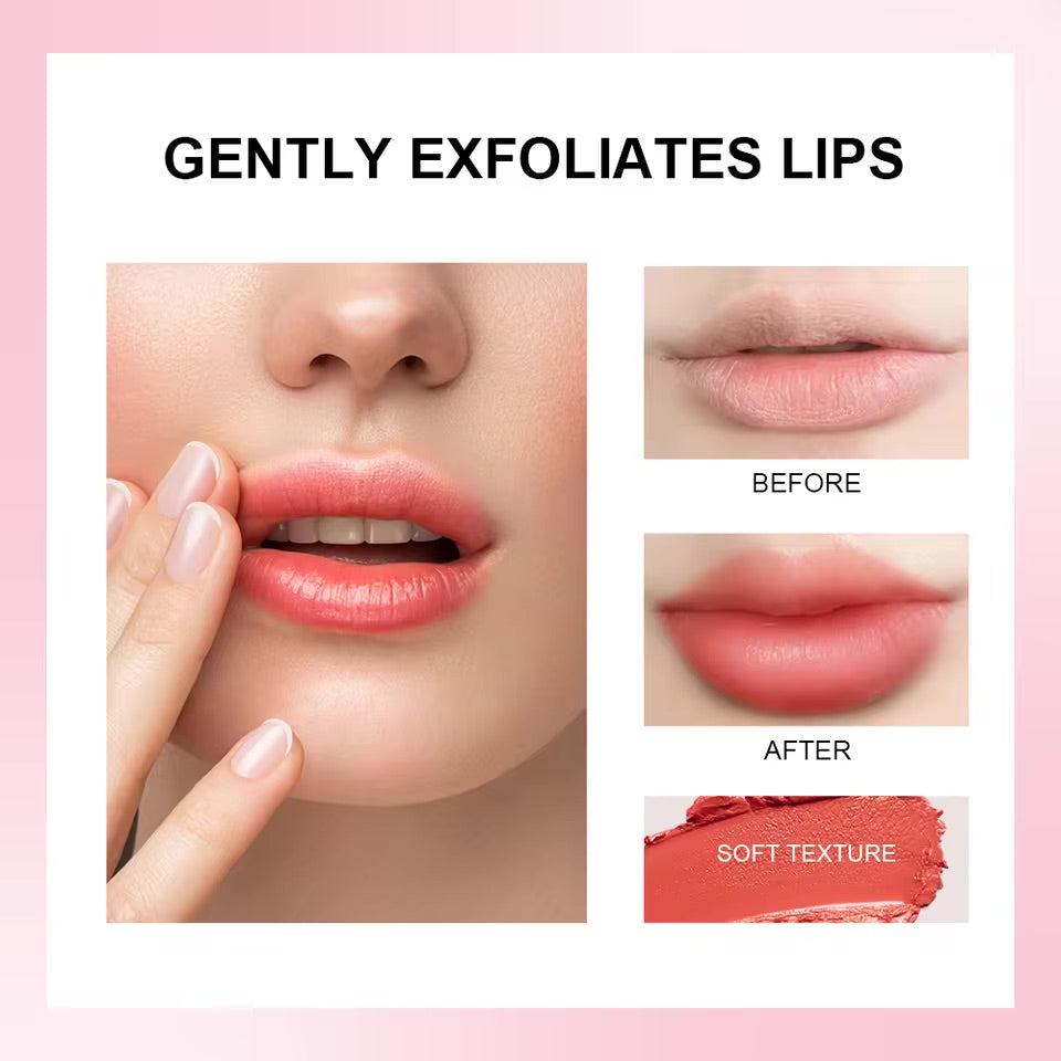 Extreme Lip Plumper Instantly Plump Lip Balm Fuller Lipstick Volumizing Lips