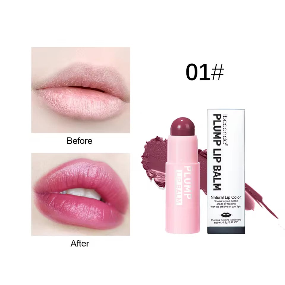 Extreme Lip Plumper Instantly Plump Lip Balm Fuller Lipstick Volumizing Lips