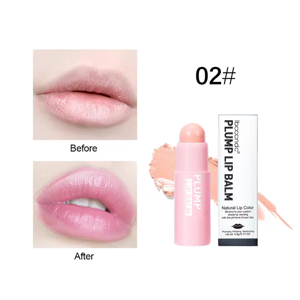 Extreme Lip Plumper Instantly Plump Lip Balm Fuller Lipstick Volumizing Lips