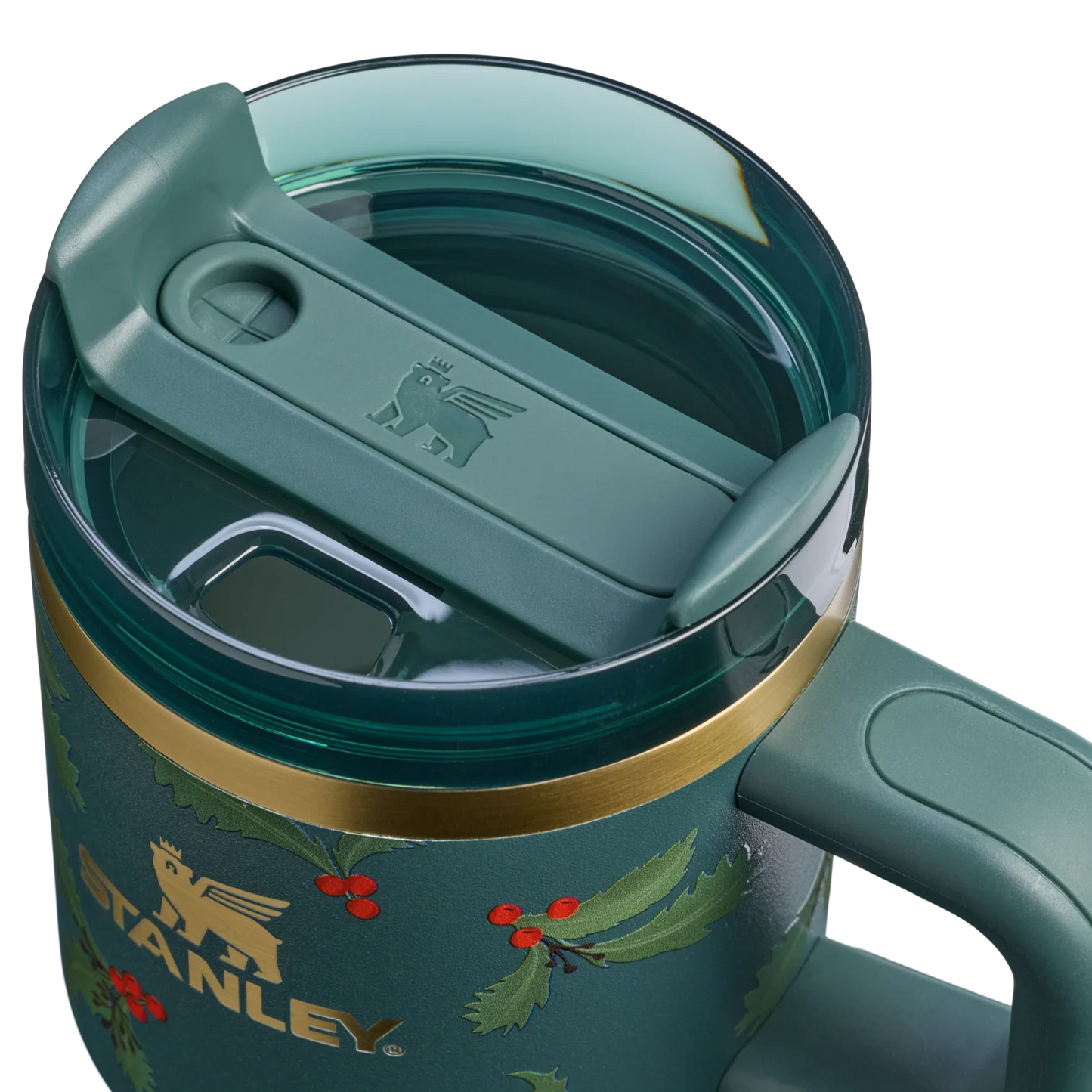 Stanley Holiday The Cheers & Cheer Quencher H2.O FlowState™ Tumbler | 20 OZ