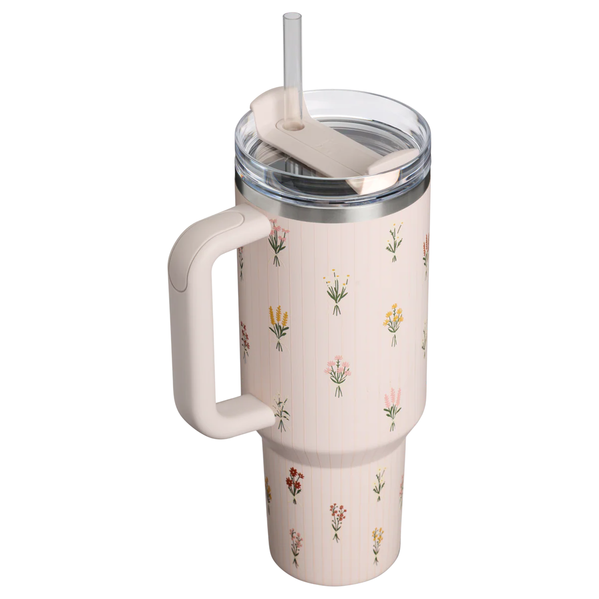 Stanley Mother's Day The Quencher® ProTour Flip Straw Tumbler