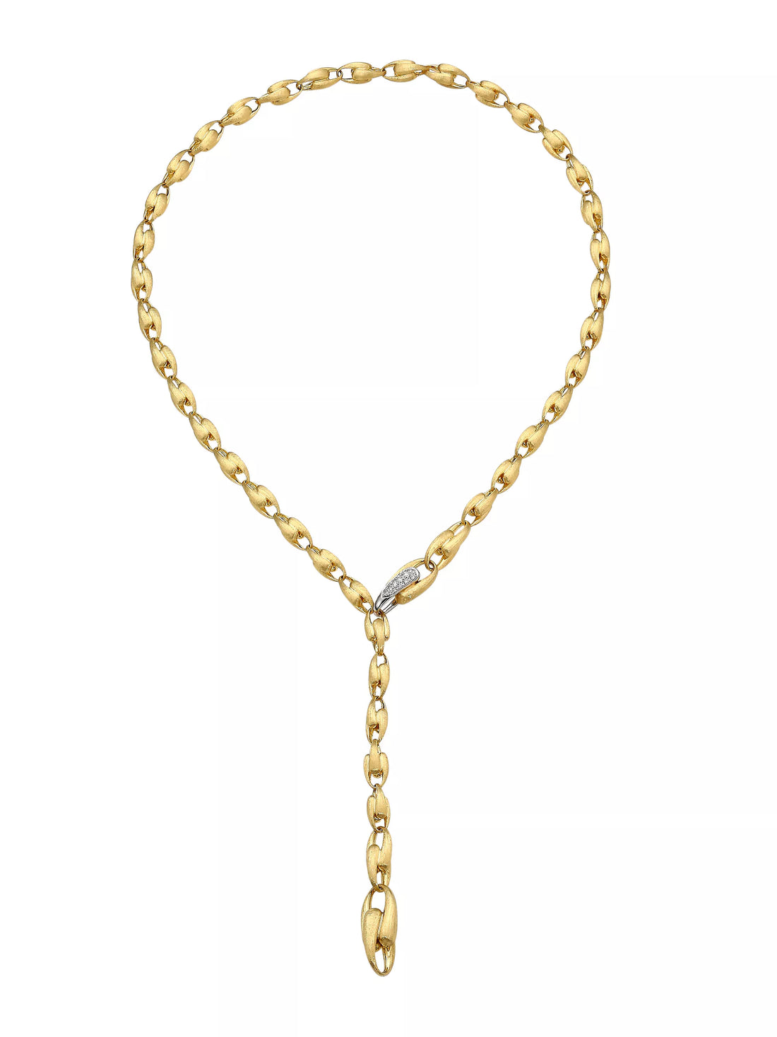 Lariat Legends: Unraveling the Enduring Elegance of a Timeless Necklace