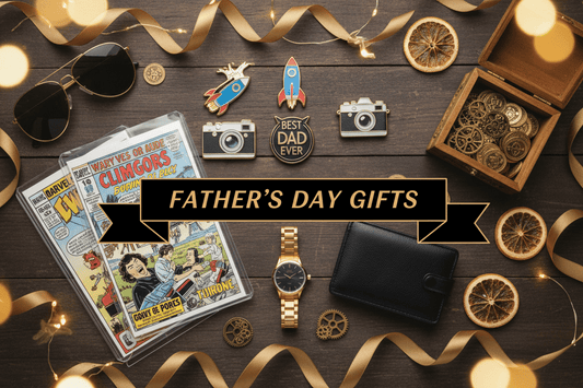 100+ Curated Picks for Every Kind of Dad: The Ultimate Father's Day Gift Guide - Canvas & Charms