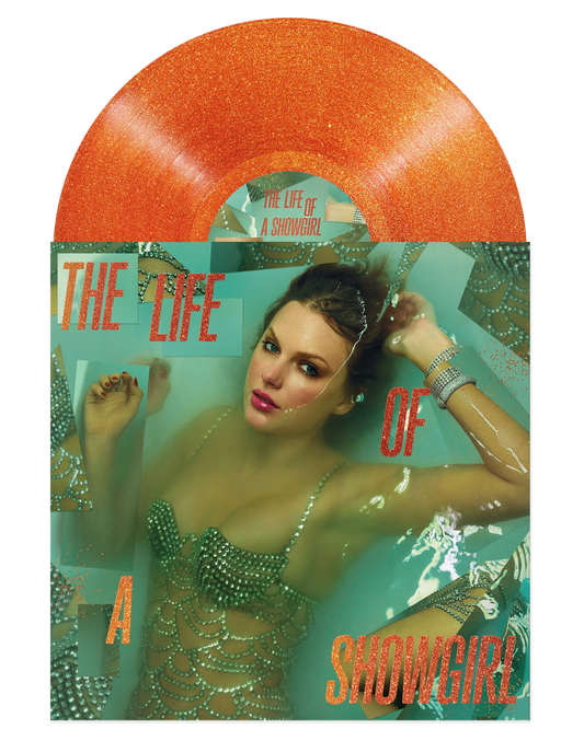 Taylor Swift’s The Life of a Showgirl: Full Album Review & Track-by-Track Breakdown
