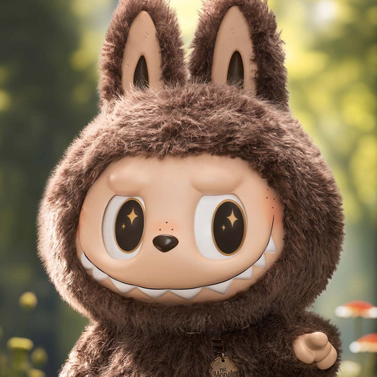 Guide to Buying Labubu Toys on Amazon with Official POP MART Links