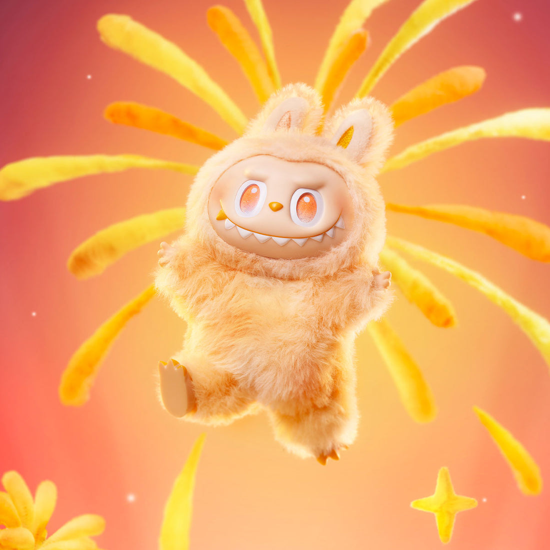 Labubu Big Into Energy Ranked: From Least to Most Popular
