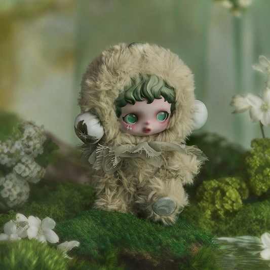 Ranking Skullpanda L’IMPRESSIONNISME by Popularity + Purse Styling Guide