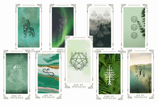 Unlock the Secrets of the Year Ahead: 12 Astrological Houses Full Year Tarot Reading