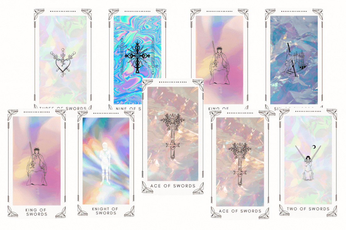 The Best 3-Card Tarot Spreads for Clarity and Guidance