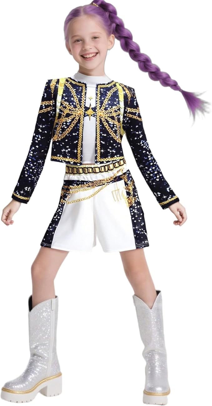Top Halloween Costumes of 2025 – From Pop Culture to Labubu