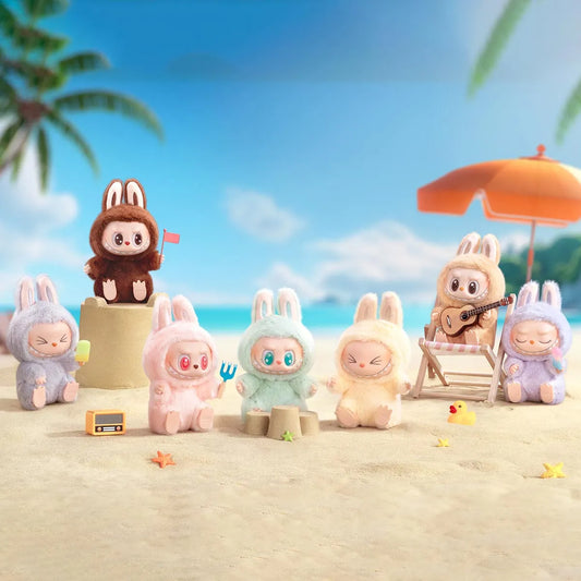 Are Have a Seat Labubu Figures Discontinued? Here’s What Collectors Are Actually Seeing in 2026