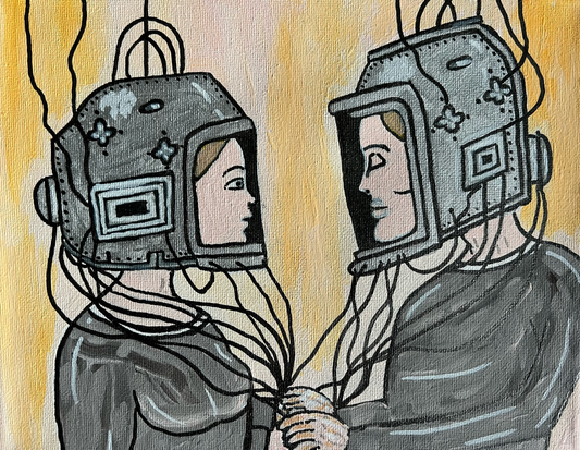 Art in the Digital Age: The Impact of Technology on Creativity