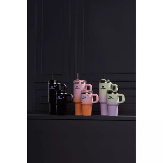 Stanley’s Halloween Quencher Collection Lands and It Will Be Gone Without a Trace