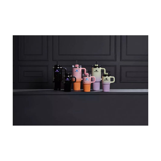 Stanley Halloween Collections: Target Spellcast & Hypnotic vs. Deadly Damask & Purple Night Shine