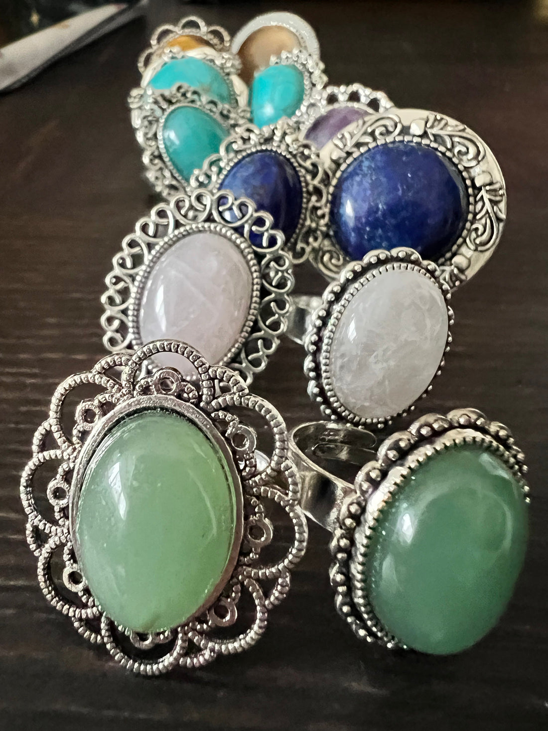 Chateaucore in Jewelry and Fashion: The Return of Regal Romance