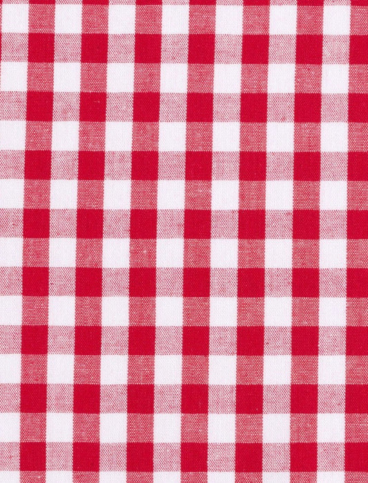 The Timeless Charm of Gingham: Origins and Story Behind the Iconic Print