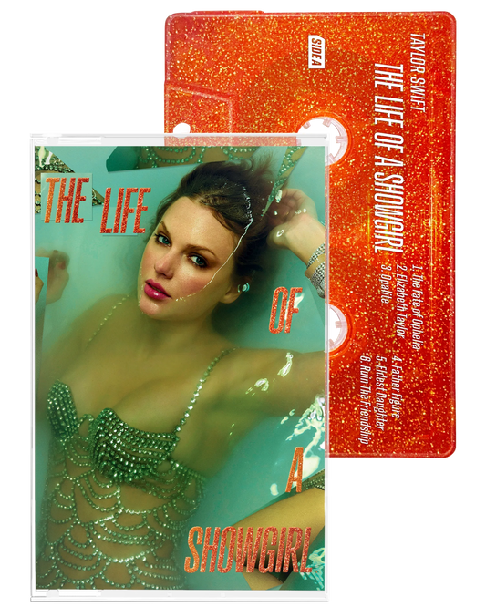 Which Taylor Swift "The Life of a Showgirl" Song Are You Based on Your Zodiac Sign?