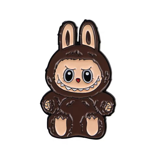 How Much is the Brown Labubu Worth?
