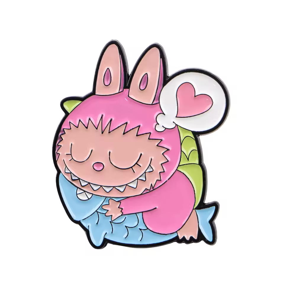 The Hidden Mythology Behind Labubu: A Nordic Folk Monster Reborn ...