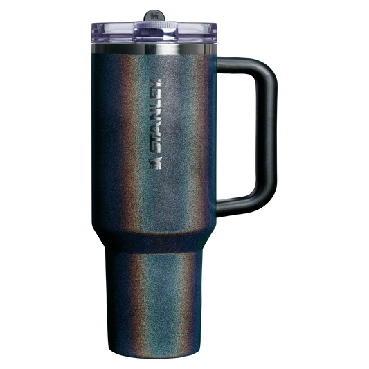 Stanley’s Rarest & Most Coveted Tumbler Colors of 2025