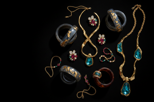 The Alexis Bittar Vault Sale: What's Actually Worth Buying