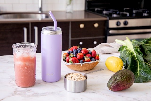 Artistic Adventures: Painting and Personalizing Stainless Steel Tumblers - Canvas & Charms