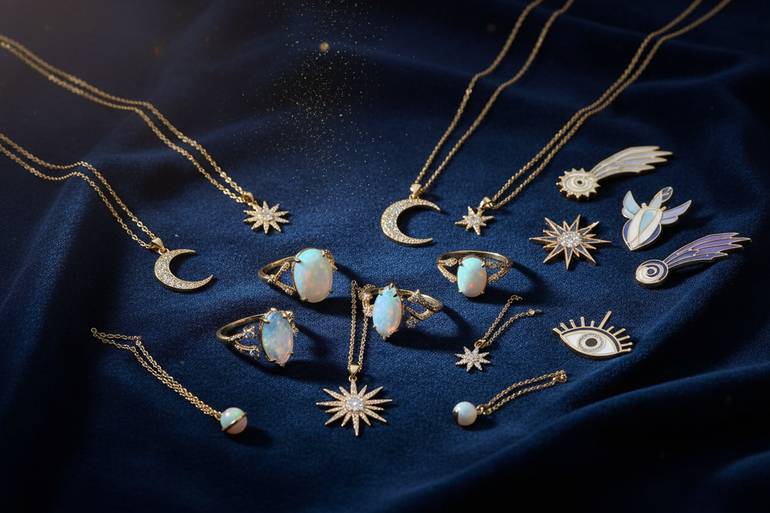 The Awe Inspired Blue Moon Sale: What to Get Before It Ends