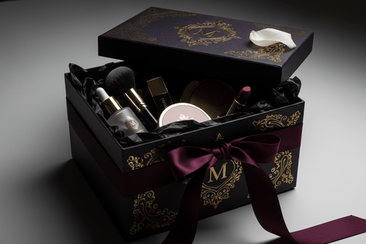 Beauty and Jewelry Mystery Boxes That Save You Money (and Make Shopping Fun Again) - Canvas & Charms