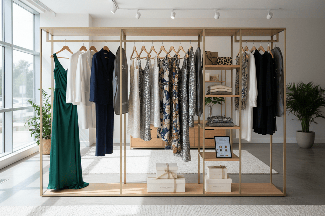 Best Luxury & Fashion Rental Programs to Enjoy Designer Brands Sustainably - Canvas & Charms