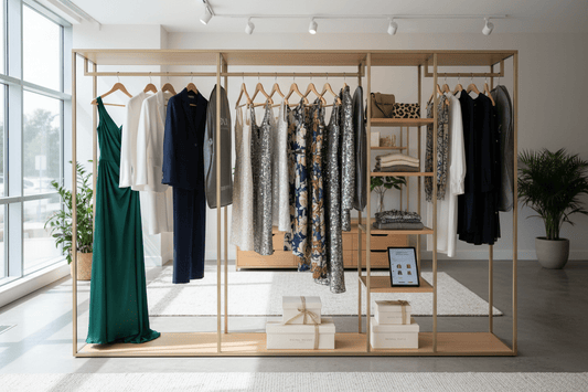 Best Luxury & Fashion Rental Programs to Enjoy Designer Brands Sustainably - Canvas & Charms
