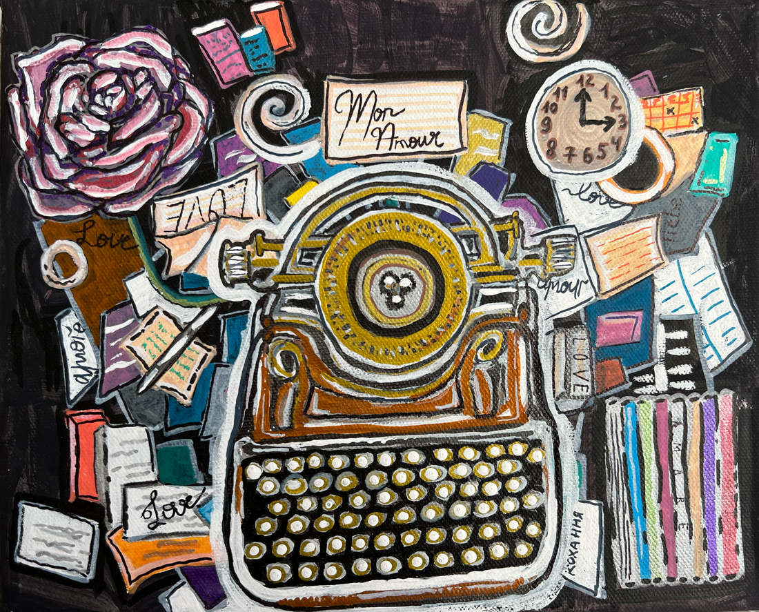 Caring for Your Art: Maintenance and Preservation Tips - Canvas & Charms