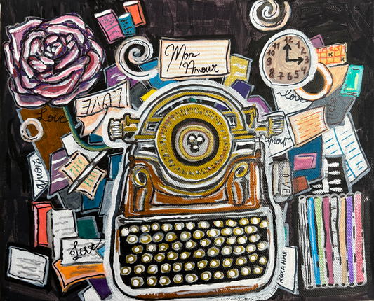 Caring for Your Art: Maintenance and Preservation Tips - Canvas & Charms