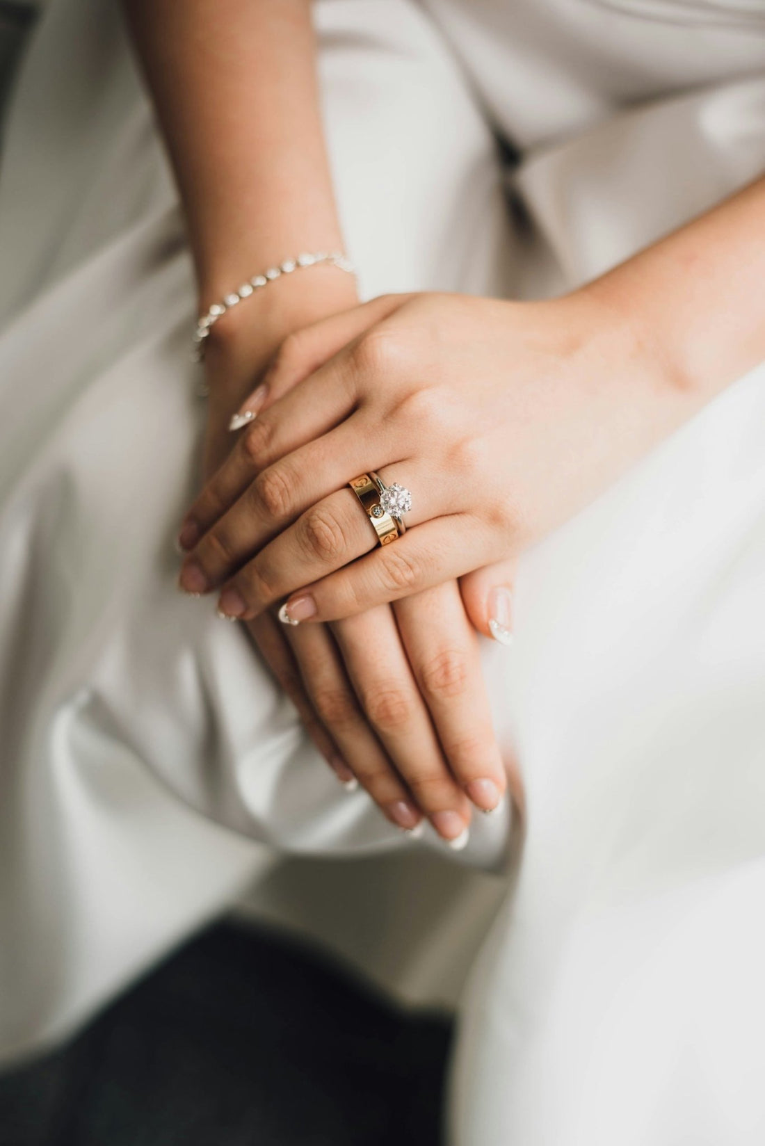Celestial Connections: Bridal Jewelry Choices Tailored to Your Zodiac Sign - Canvas & Charms