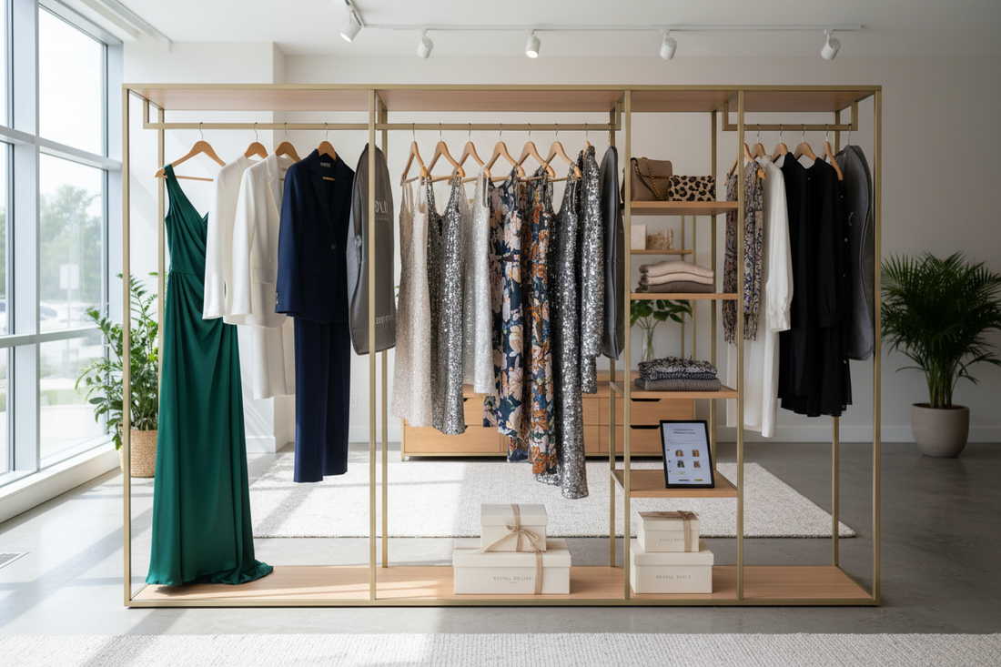 Best Luxury & Fashion Rental Programs to Enjoy Designer Brands Sustainably